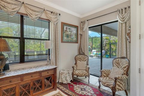Villa ou maison à louer à Bradenton, Floride: 3 chambres, 241.55 m2 № 2116592 - photo 24