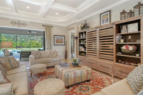 Villa ou maison à louer à Bradenton, Floride: 3 chambres, 241.55 m2 № 2116592 - photo 6