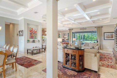 Villa ou maison à louer à Bradenton, Floride: 3 chambres, 241.55 m2 № 2116592 - photo 5