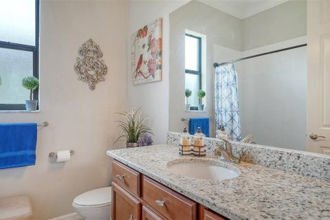 Villa ou maison à louer à Bradenton, Floride: 3 chambres, 241.55 m2 № 2116592 - photo 21