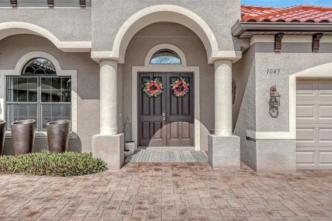 Villa ou maison à louer à Bradenton, Floride: 3 chambres, 241.55 m2 № 2116592 - photo 3