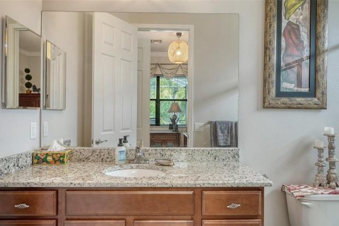 Villa ou maison à louer à Bradenton, Floride: 3 chambres, 241.55 m2 № 2116592 - photo 26