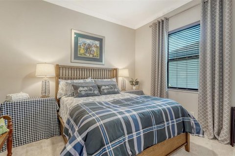 Villa ou maison à louer à Bradenton, Floride: 3 chambres, 241.55 m2 № 2116592 - photo 22