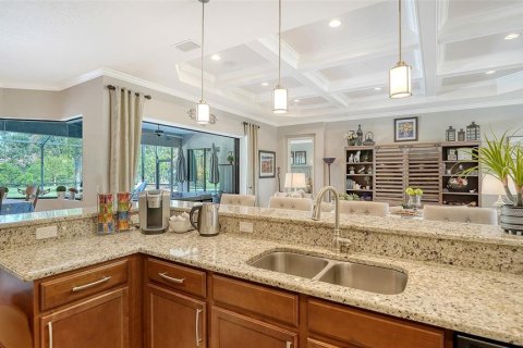 Villa ou maison à louer à Bradenton, Floride: 3 chambres, 241.55 m2 № 2116592 - photo 10
