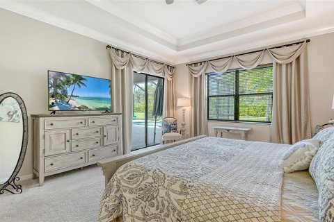 Villa ou maison à louer à Bradenton, Floride: 3 chambres, 241.55 m2 № 2116592 - photo 14