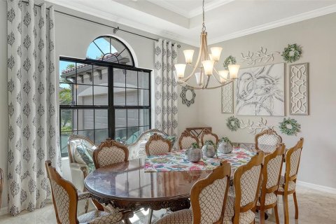 Villa ou maison à louer à Bradenton, Floride: 3 chambres, 241.55 m2 № 2116592 - photo 4