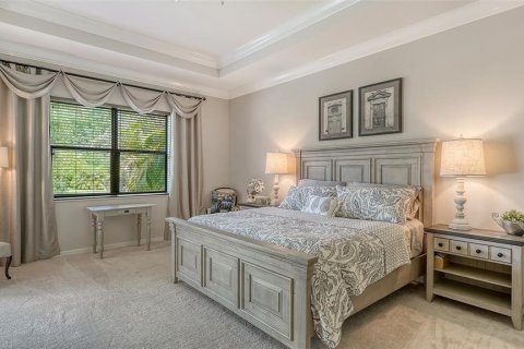 Villa ou maison à louer à Bradenton, Floride: 3 chambres, 241.55 m2 № 2116592 - photo 13