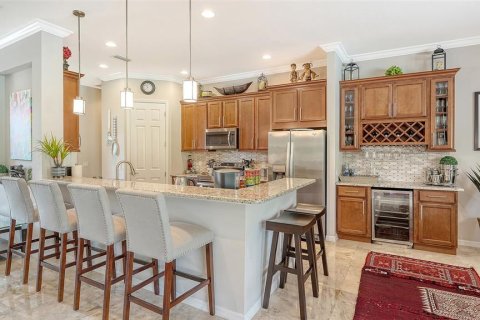 Villa ou maison à louer à Bradenton, Floride: 3 chambres, 241.55 m2 № 2116592 - photo 9