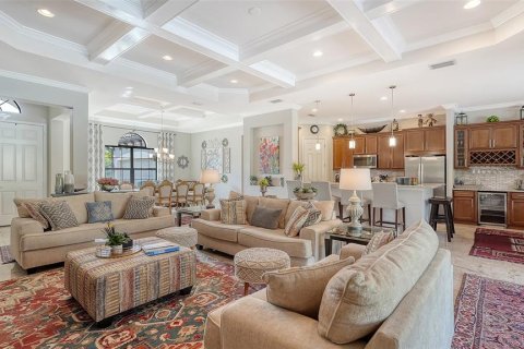 Villa ou maison à louer à Bradenton, Floride: 3 chambres, 241.55 m2 № 2116592 - photo 8