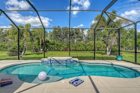 Villa ou maison à louer à Bradenton, Floride: 3 chambres, 241.55 m2 № 2116592 - photo 29