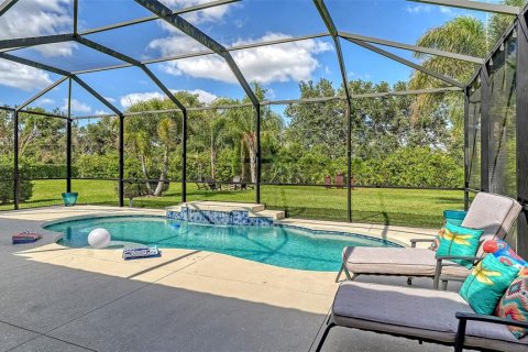 Villa ou maison à louer à Bradenton, Floride: 3 chambres, 241.55 m2 № 2116592 - photo 28