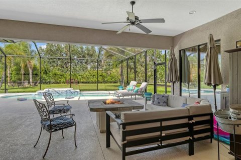 Villa ou maison à louer à Bradenton, Floride: 3 chambres, 241.55 m2 № 2116592 - photo 30