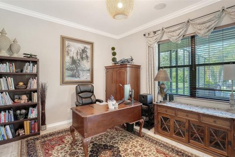Villa ou maison à louer à Bradenton, Floride: 3 chambres, 241.55 m2 № 2116592 - photo 27