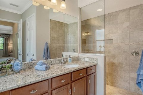Villa ou maison à louer à Bradenton, Floride: 3 chambres, 241.55 m2 № 2116592 - photo 17