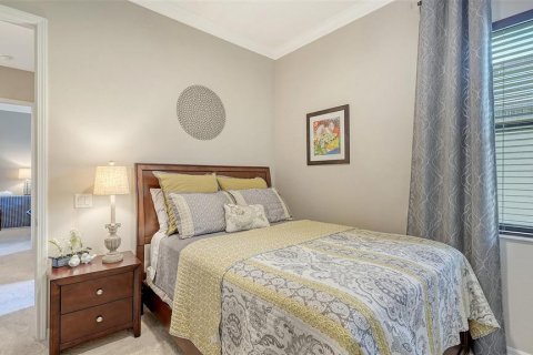 Villa ou maison à louer à Bradenton, Floride: 3 chambres, 241.55 m2 № 2116592 - photo 19