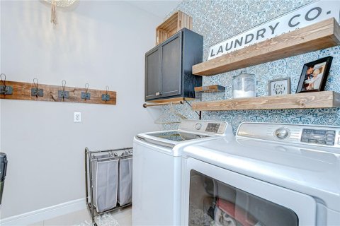 Casa en venta en Riverview, Florida, 4 dormitorios, 171.31 m2 № 1816590 - foto 27