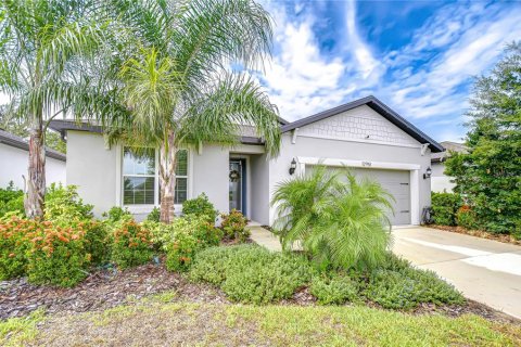 Casa en venta en Riverview, Florida, 4 dormitorios, 171.31 m2 № 1816590 - foto 1