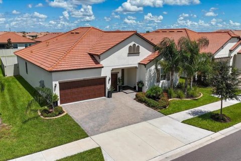 Casa en venta en Wimauma, Florida, 3 dormitorios, 219.53 m2 № 1886742 - foto 2