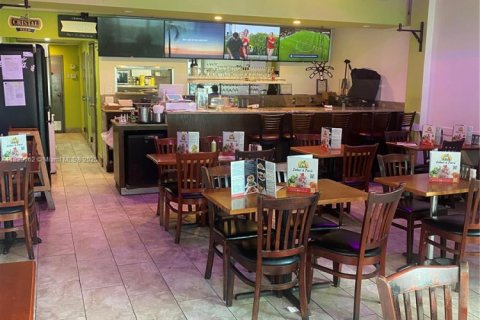 Propiedad comercial en venta en Miami, Florida № 1804587 - foto 18