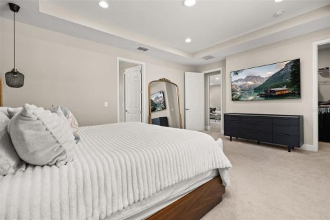 House in Winter Garden, Florida 4 bedrooms, 285.58 sq.m. № 2238725 - photo 17