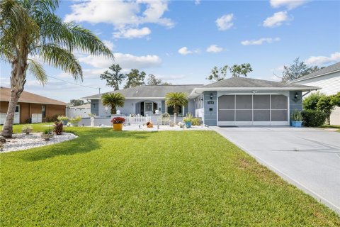 House in Spring Hill, Florida 3 bedrooms, 147.62 sq.m. № 1869155 - photo 9