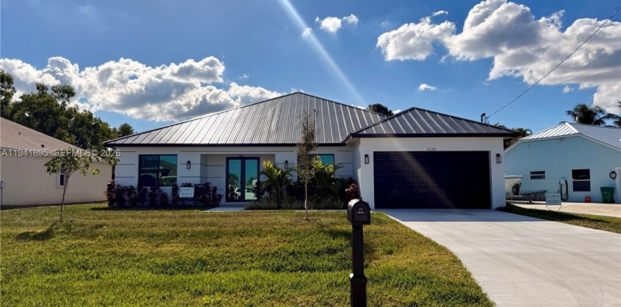 Villa ou maison à Port St. Lucie, Floride 4 chambres, 306.48 m2 № 1998662