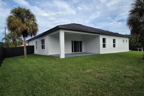 Villa ou maison à vendre à North Port, Floride: 4 chambres, 223.06 m2 № 2413493 - photo 26