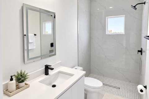 Villa ou maison à vendre à North Port, Floride: 4 chambres, 223.06 m2 № 2413493 - photo 24
