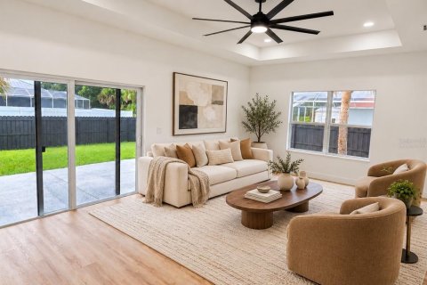 Villa ou maison à vendre à North Port, Floride: 4 chambres, 223.06 m2 № 2413493 - photo 10