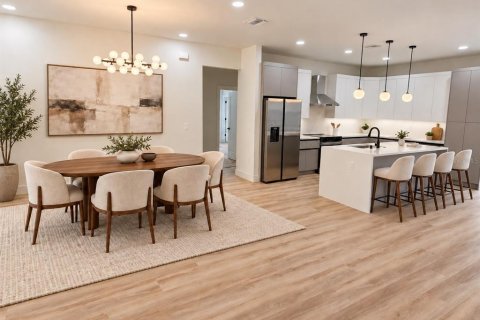 Villa ou maison à vendre à North Port, Floride: 4 chambres, 223.06 m2 № 2413493 - photo 6