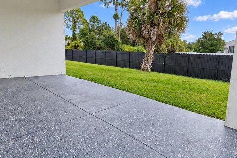 Villa ou maison à vendre à North Port, Floride: 4 chambres, 223.06 m2 № 2413493 - photo 25