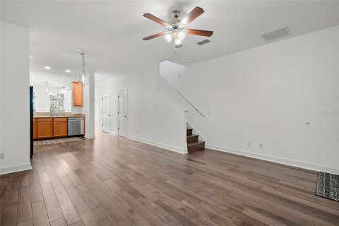 Touwnhouse à louer à Saint Petersburg, Floride: 2 chambres, 175.49 m2 № 2156335 - photo 10