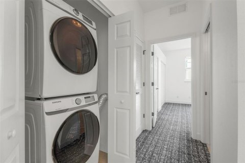 Touwnhouse à louer à Saint Petersburg, Floride: 2 chambres, 175.49 m2 № 2156335 - photo 17