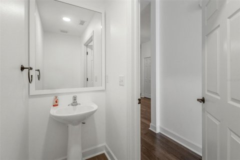 Touwnhouse à louer à Saint Petersburg, Floride: 2 chambres, 175.49 m2 № 2156335 - photo 21