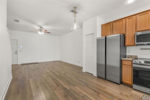 Touwnhouse à louer à Saint Petersburg, Floride: 2 chambres, 175.49 m2 № 2156335 - photo 7