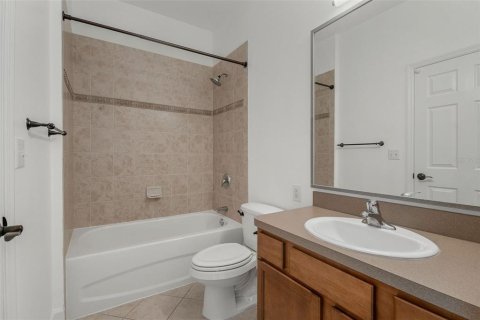 Touwnhouse à louer à Saint Petersburg, Floride: 2 chambres, 175.49 m2 № 2156335 - photo 18