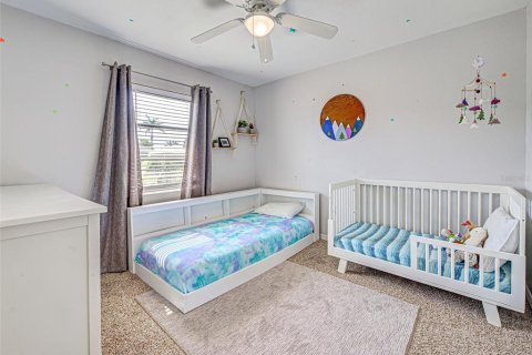 House in Port Charlotte, Florida 3 bedrooms, 123.65 sq.m. № 1650454 - photo 24