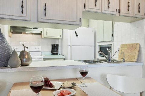 Condo in Venice, Florida, 2 bedrooms  № 1723640 - photo 7
