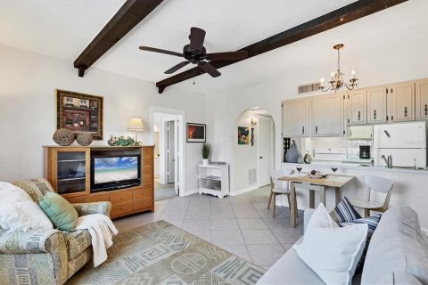 Condo in Venice, Florida, 2 bedrooms  № 1723640 - photo 4