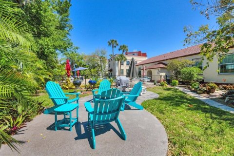 Condo in Venice, Florida, 2 bedrooms  № 1723640 - photo 28