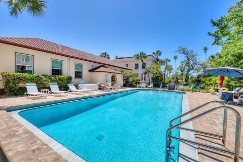 Condo in Venice, Florida, 2 bedrooms  № 1723640 - photo 26