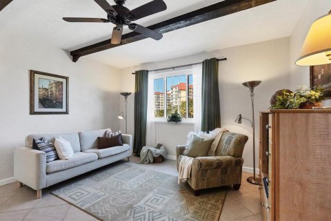 Condo in Venice, Florida, 2 bedrooms  № 1723640 - photo 3