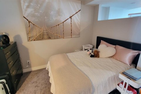 Condo in Tampa, Florida, 1 bedroom № 2148372 - photo 11