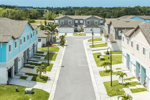 Touwnhouse à Clearwater, Floride 2 chambres, 149.11 m2 № 2387747