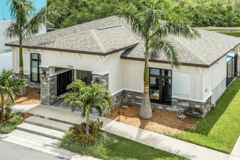 Touwnhouse à louer à Clearwater, Floride: 2 chambres, 149.11 m2 № 2387747 - photo 20