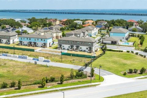 Touwnhouse à louer à Clearwater, Floride: 2 chambres, 149.11 m2 № 2387747 - photo 3