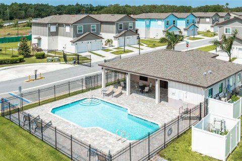 Touwnhouse à louer à Clearwater, Floride: 2 chambres, 149.11 m2 № 2387747 - photo 22