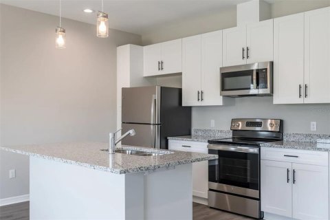 Touwnhouse à louer à Clearwater, Floride: 2 chambres, 149.11 m2 № 2387747 - photo 9