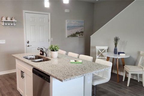 Touwnhouse à louer à Clearwater, Floride: 2 chambres, 149.11 m2 № 2387747 - photo 18