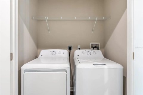 Touwnhouse à louer à Clearwater, Floride: 2 chambres, 149.11 m2 № 2387747 - photo 12